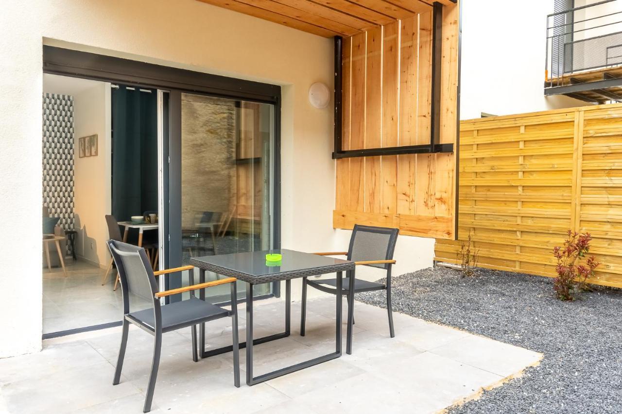 Le 04-Gregimmo-Appart'Hotel Montbéliard Kültér fotó