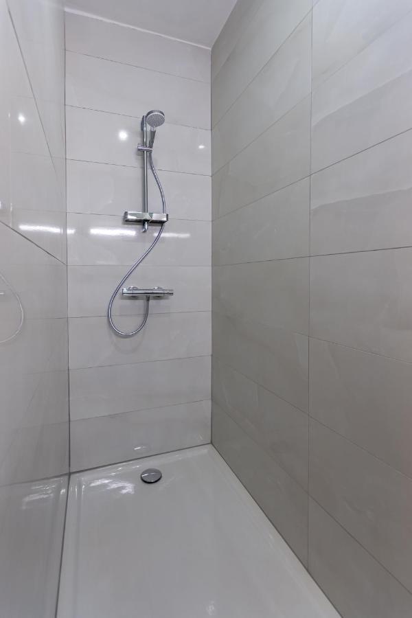 Le 04-Gregimmo-Appart'Hotel Montbéliard Kültér fotó