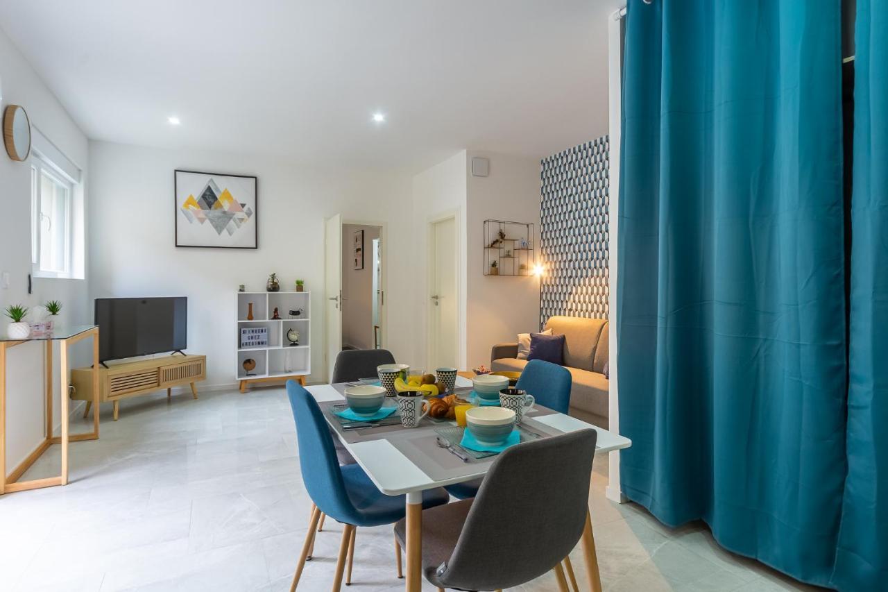 Le 04-Gregimmo-Appart'Hotel Montbéliard Kültér fotó